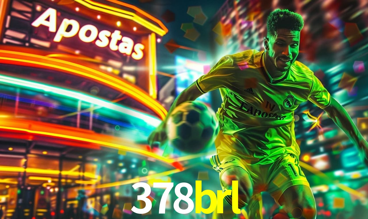 Bônus de Boas-vindas 378brl