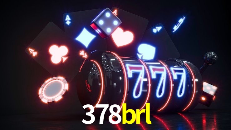 Welcome Bonus 378brl