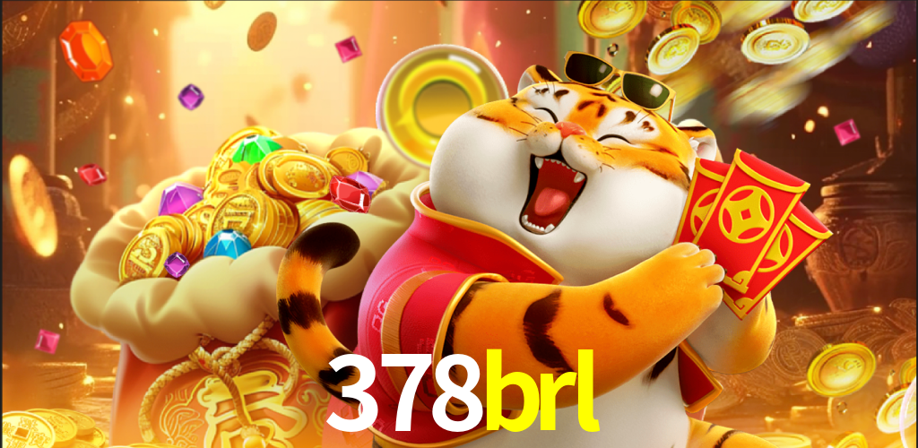 378brl - Jackpot dos Grandes Vencedores - 378brl.com