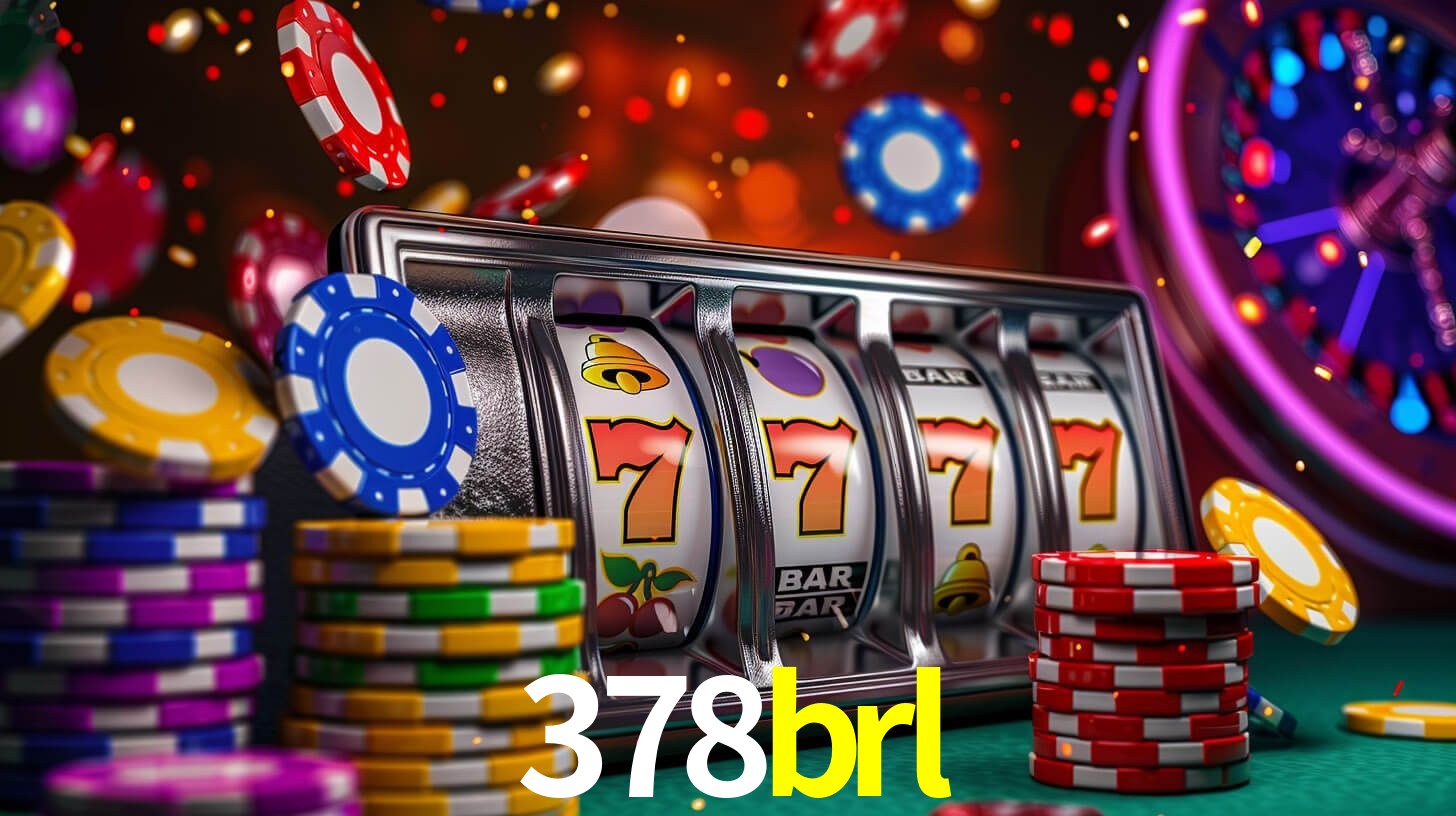 A Emoção da Loteria na 378brl: Uma Chance de Mudança de Vida