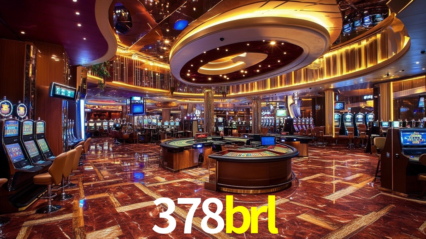 Live Casino 378brl