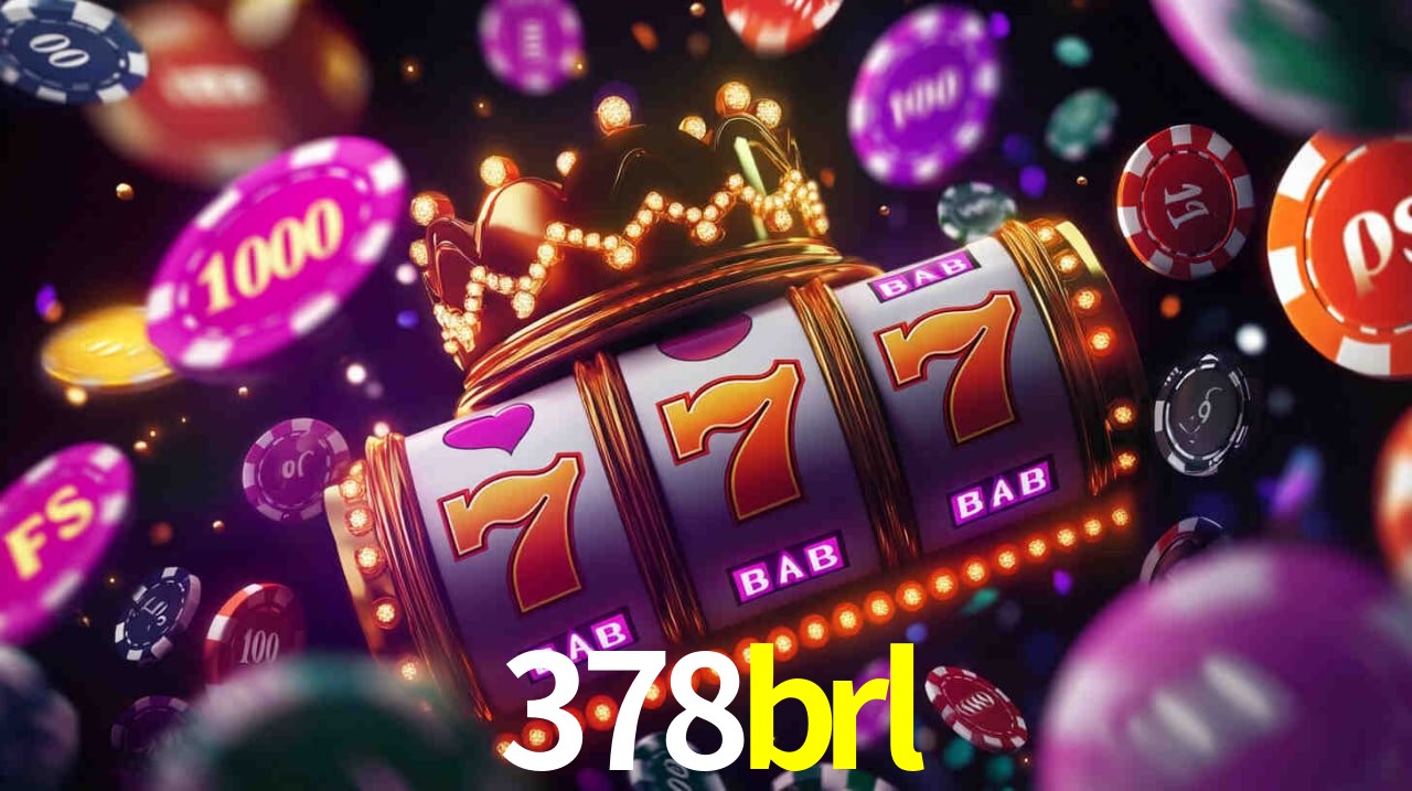 Slot Games 378brl