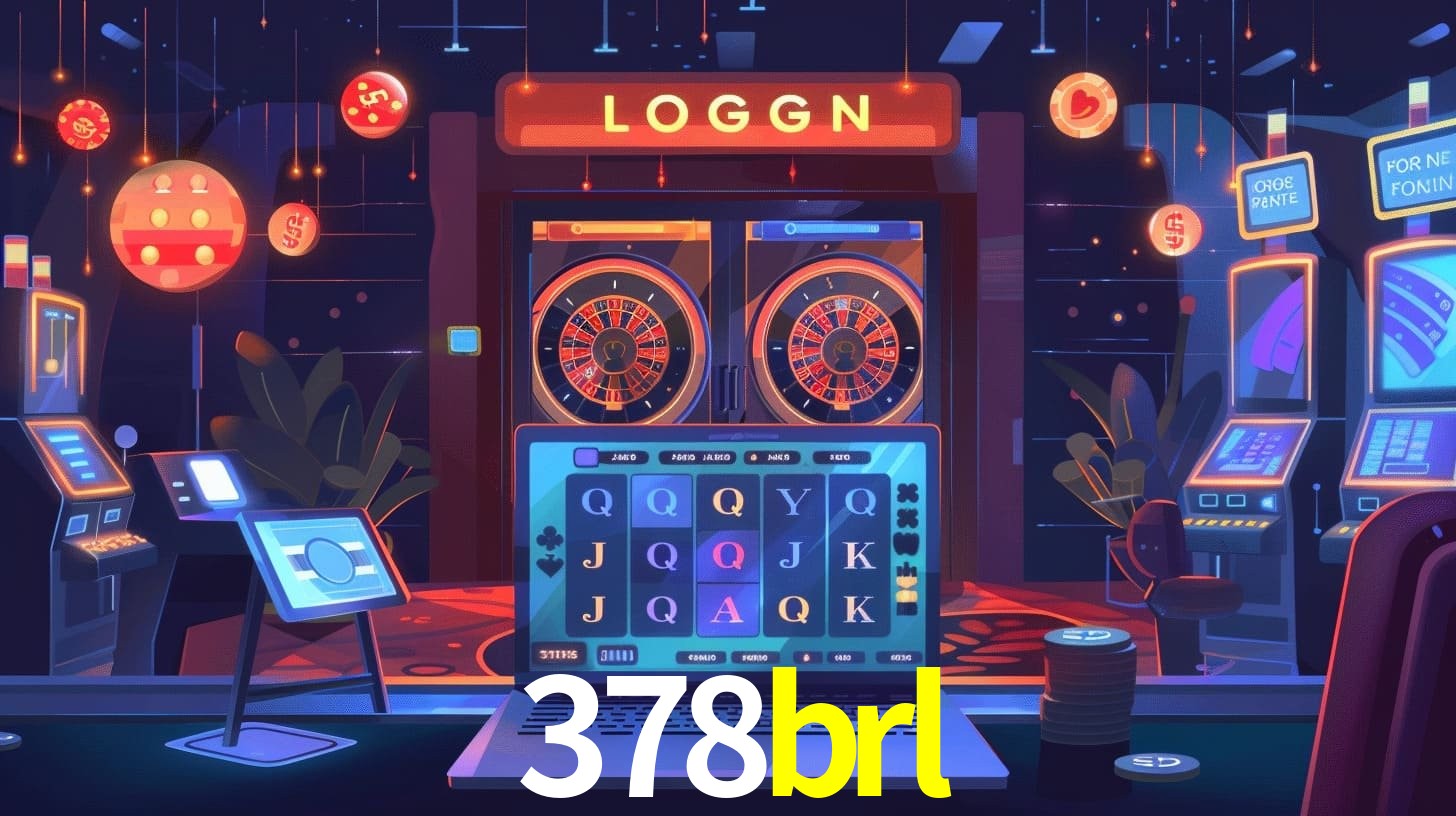 Benefícios da Conta 378brl