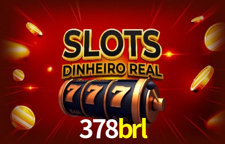 Tecnologia da Plataforma 378brl