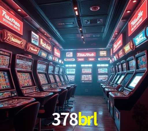 Integração de APIs 378brl