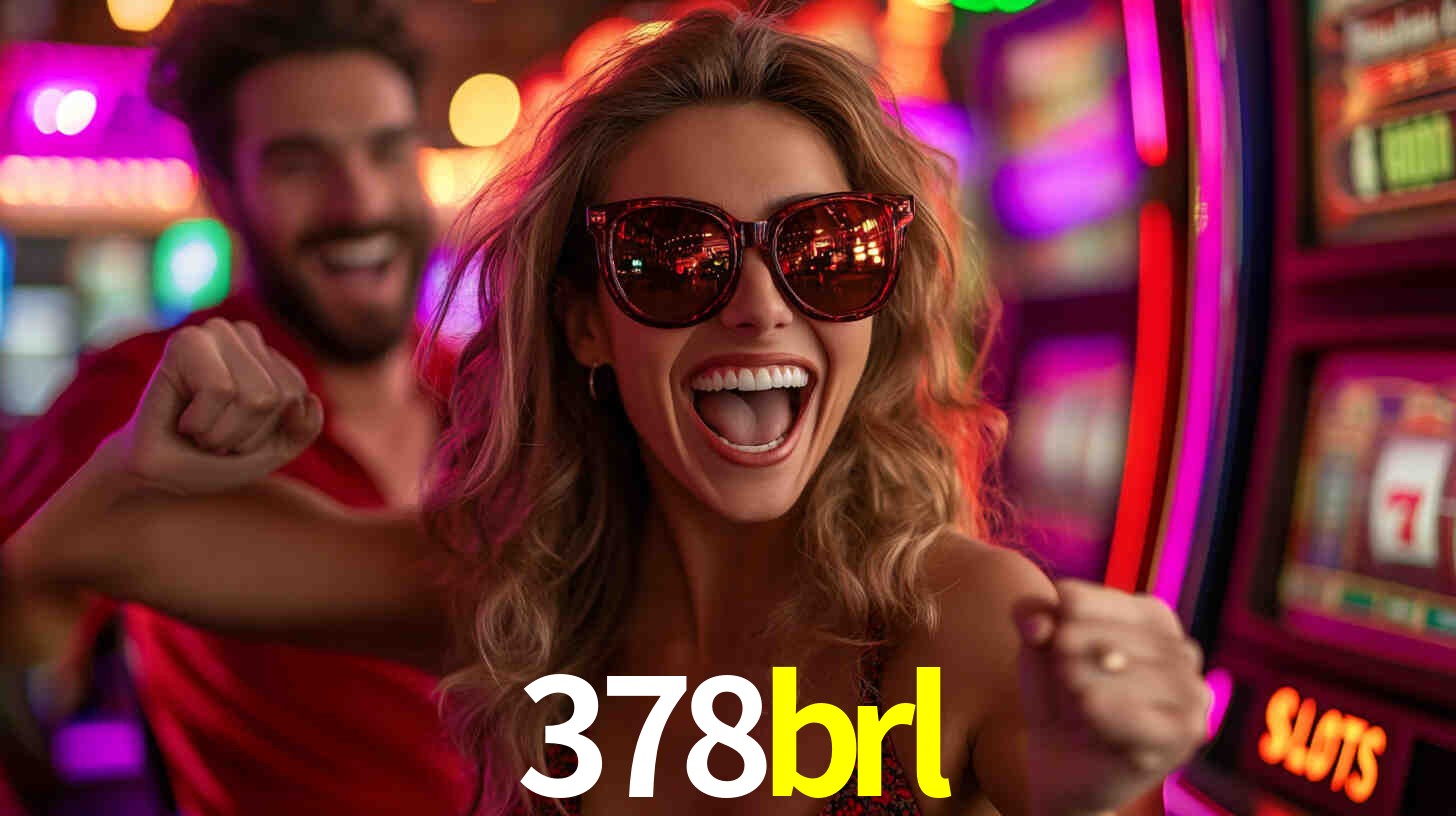 Inovações de Jogos na 378brl: O Futuro das Experiências Interativas