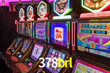 Desvendando o Mundo dos Jogos Virtuais na 378brl