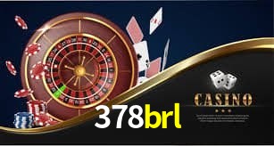 Mesa de Blackjack 378brl