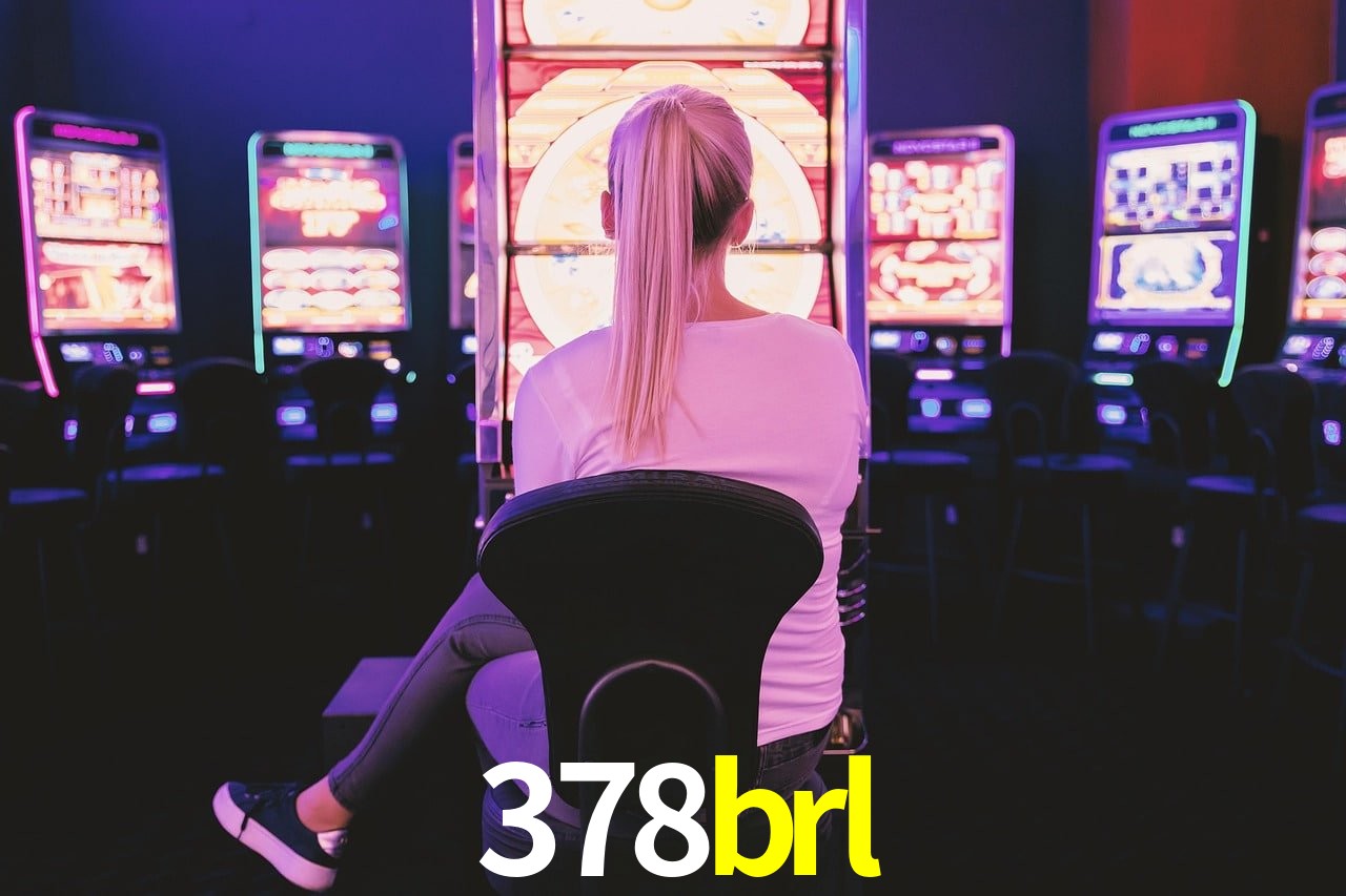 Live Casino 378brl