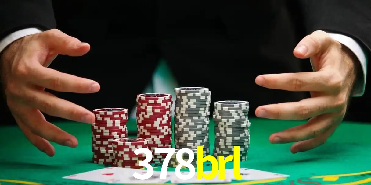 cassino 378brl