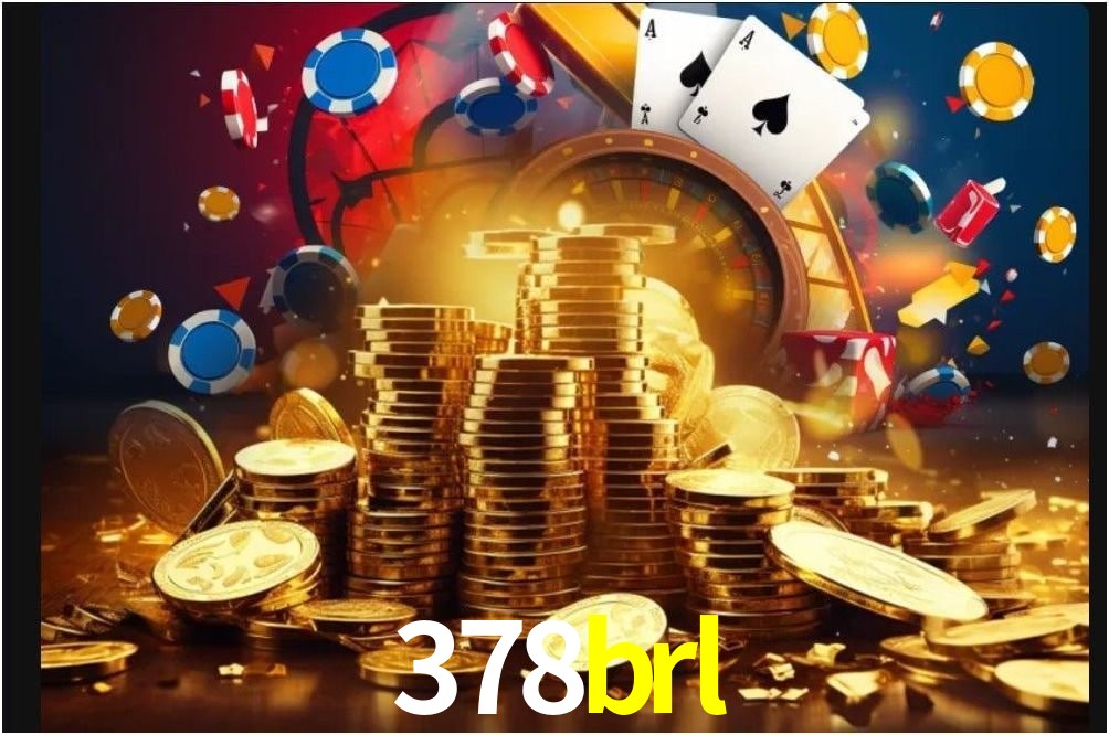Descubra o Programa VIP da 378brl: Vantagens Exclusivas para Jogadores