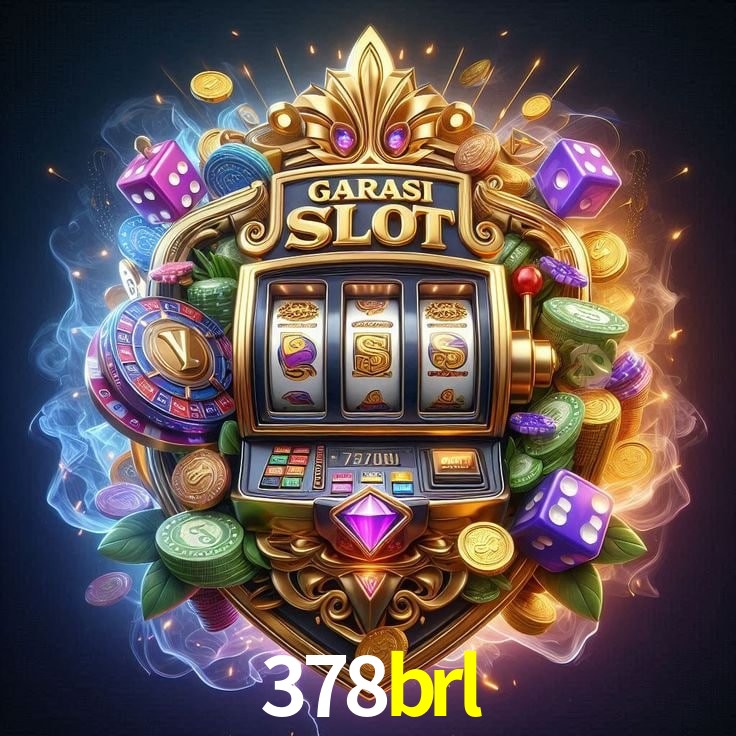 Casino Ao Vivo 378brl