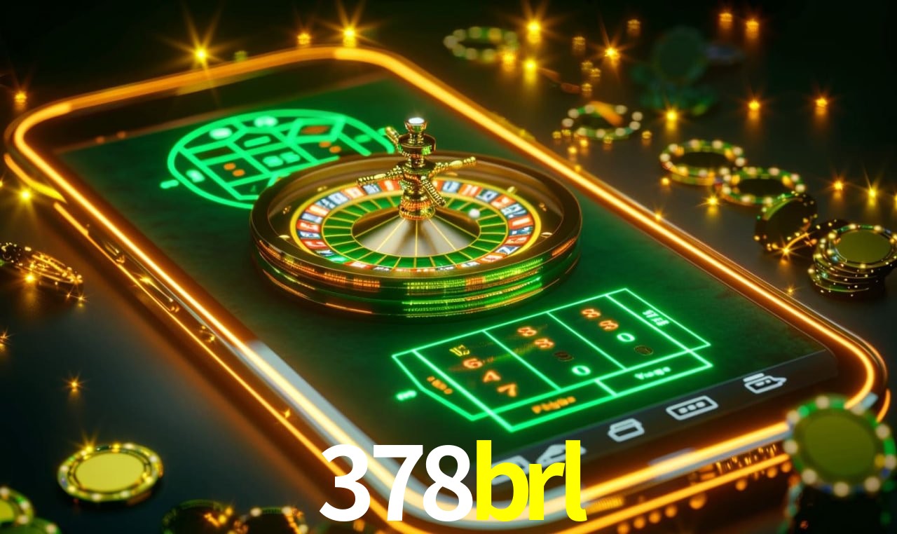 Login Seguro 378brl