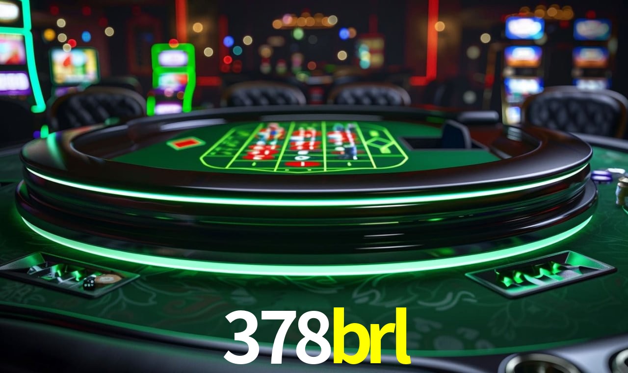 Seasonal Promotions 378brl
