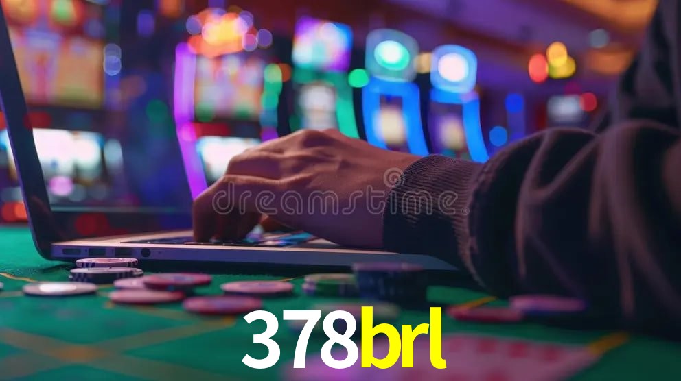 Desvendando o Mundo dos Jogos Virtuais na 378brl