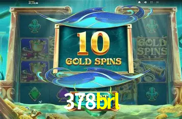 Descubra o Mundo do Cassino Online com 378brl