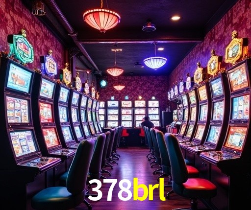 Promoções Sazonais 378brl