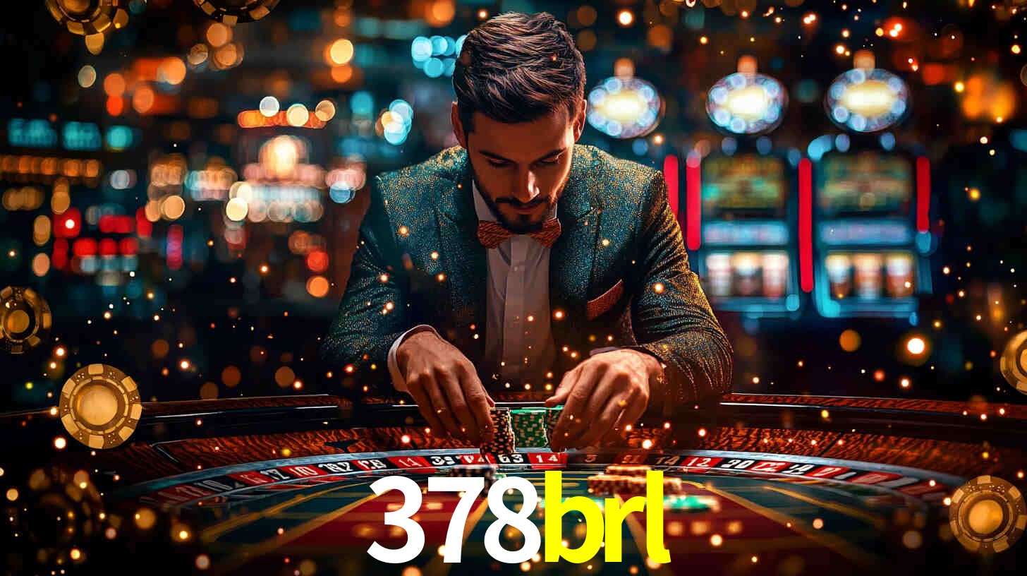 Tournaments 378brl