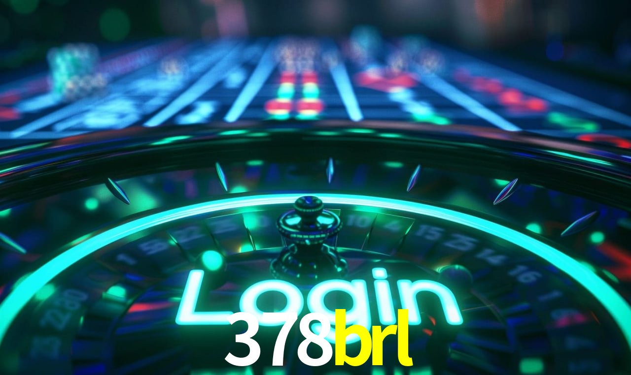 Casino Ao Vivo 378brl