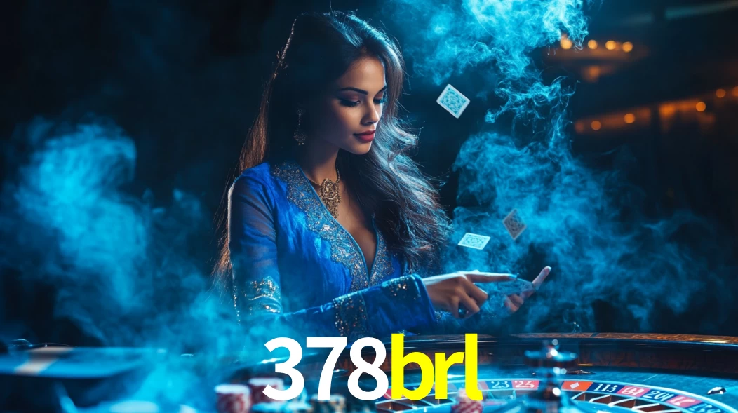 A Experiência Imersiva dos Cassinos Ao Vivo no 378brl