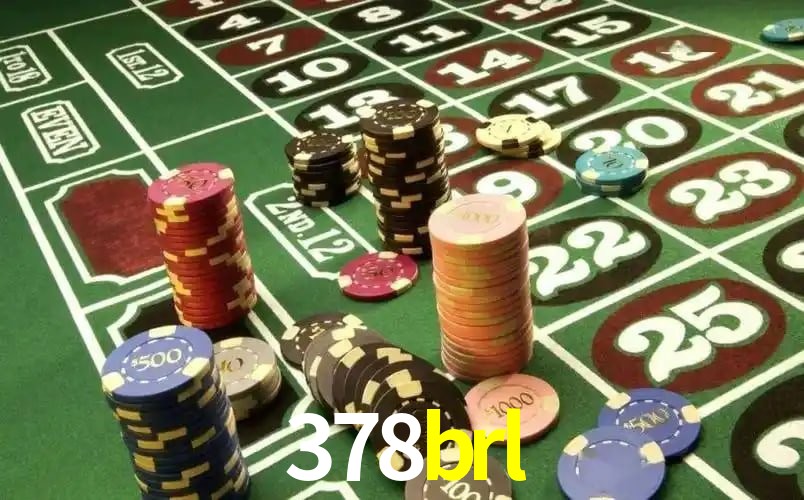 Estatísticas Esportivas 378brl