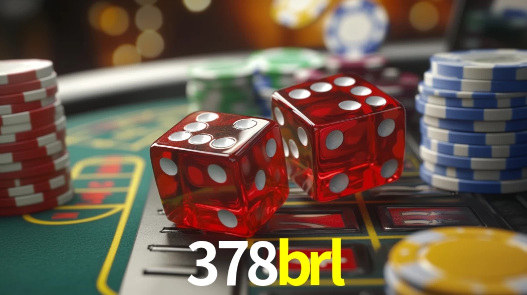 VIP Casino 378brl