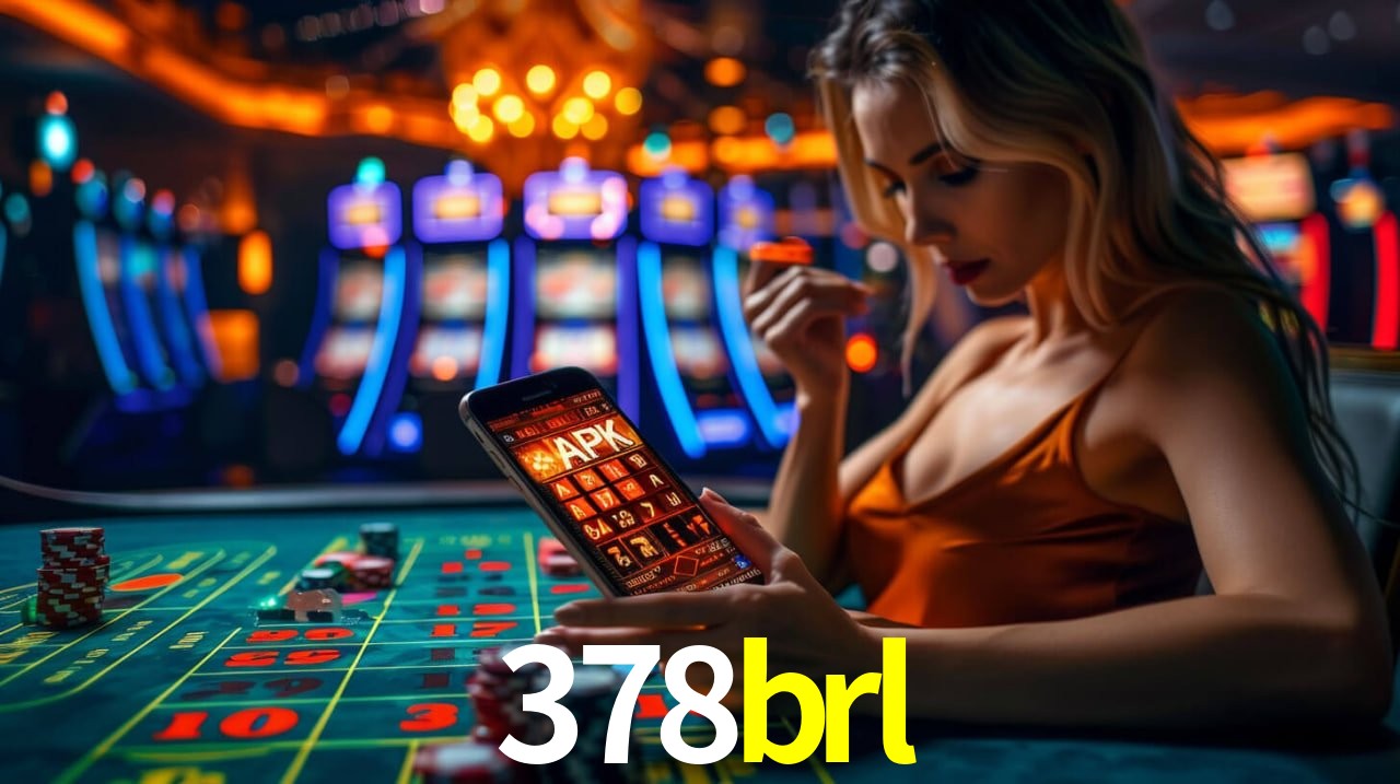 Football Betting 378brl
