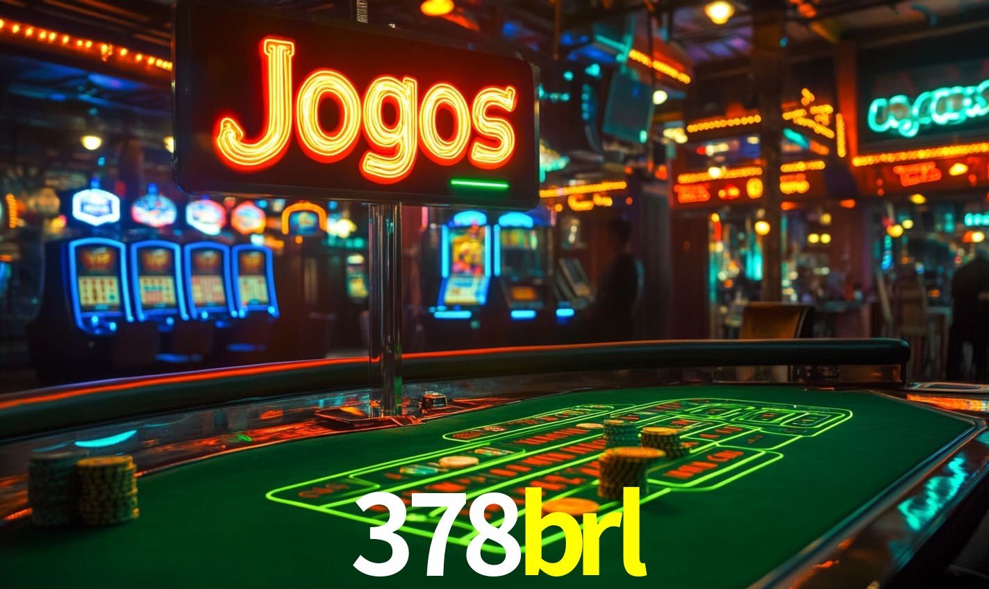 Recursos de Bônus 378brl