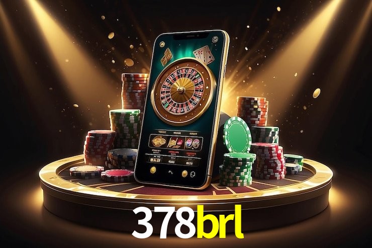 Jogos de Slot 378brl