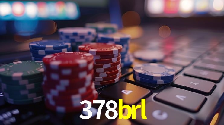 Provedores de Jogos 378brl