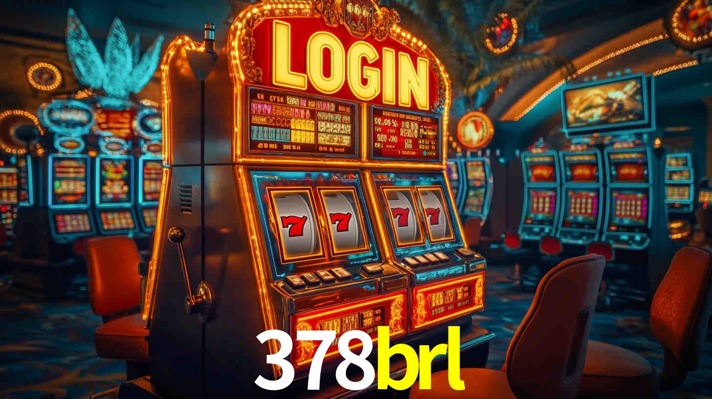 Welcome Bonus 378brl